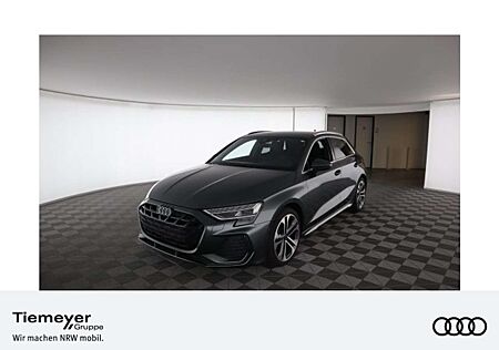 Audi A3 30 TFSI S LINE RAUTE MATRIX NAVI LM