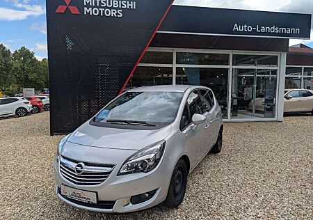 Opel Meriva 1.6 CDTI Innovation