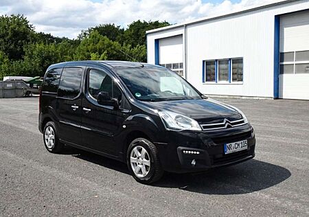Citroën Berlingo Citroen 1.6 BlueHDi 100 Multispace Euro 6, Klima