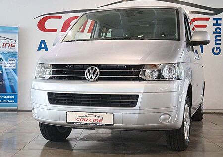 VW T5 Multivan Volkswagen *Erst 3.904km*7-Sitzer*Tisch*