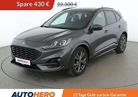 Ford Kuga 2.0 TDCi EcoBlue ST-Line X *B&O*HEAD-UP*LED*TEMPO*