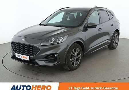 Ford Kuga 2.0 TDCi EcoBlue ST-Line X *B&O*HEAD-UP*LED*TEMPO*