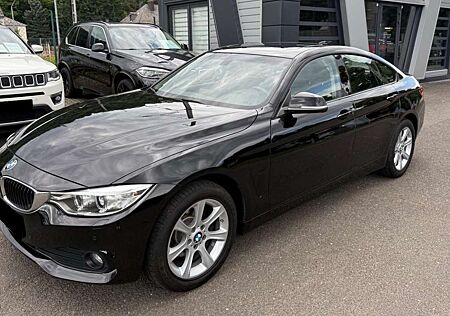BMW 420d 420 Gran Coupe xDrive Aut. M Sport