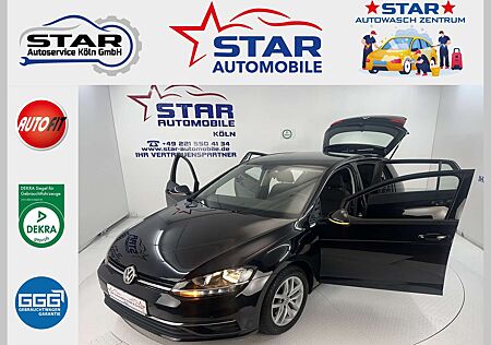 VW Golf Volkswagen Comfortline BMT/Start-Stopp*2,0-110KW*TEMP*NAVI*E6