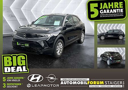 Opel Mokka-e Mokka e Edition 5 Jahre Garantie BigDeal
