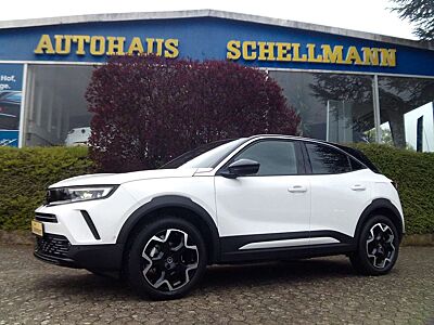 Opel Mokka 1.2T Ultimate ACC VollLED SHZ LHZ Navi AHK