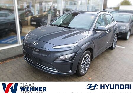 Hyundai Kona Select 2WD Kamera Android Apple CarPlay