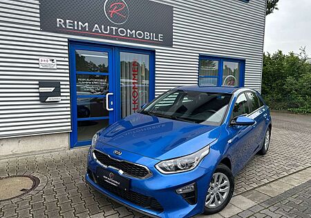 Kia Cee'd Ceed / 1.4"Attract" *LED*TEMPOMAT*KLIMA*LANE-ASSIST*