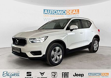 Volvo XC 40 XC40 Momentum Pro NAV LED DIG-DISPLAY EL.HECKKLAPPE KEY