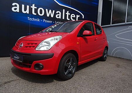Nissan Pixo Acenta