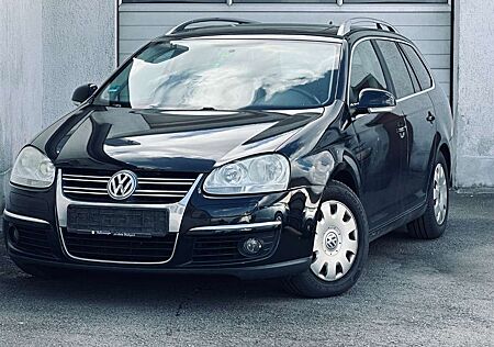 VW Golf Volkswagen V 2.0 TDI Sportline*NAVI*LEDER*PANO*SHZ