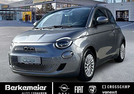 Fiat 500E *Kamera/Sitzheizung/Sensoren*