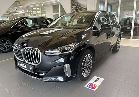 BMW 218 Active Tourer Luxury Line Head-Up Park.Ass Plus el