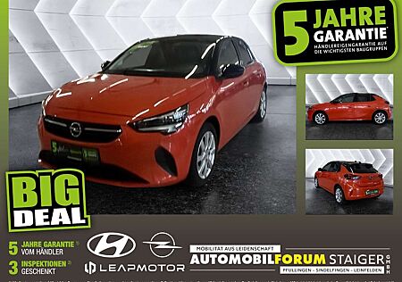 Opel Corsa F 1.2 Edition Matrix Kam. LM PDC SHZ SpurH