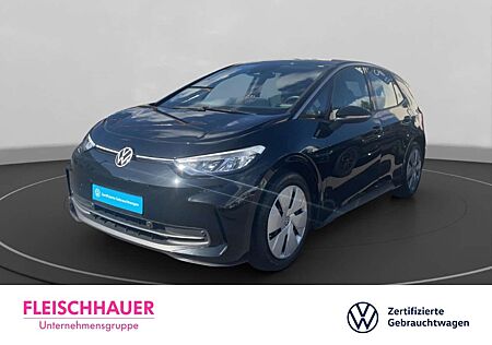 VW ID.3 Volkswagen Pro DSG StandHZG Navi Digitales Cockpit LED ACC Ap