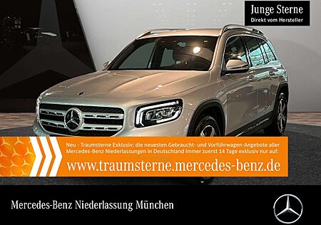 Mercedes-Benz GLB 180 PROGRESSIVE+LED+KAMERA+7G