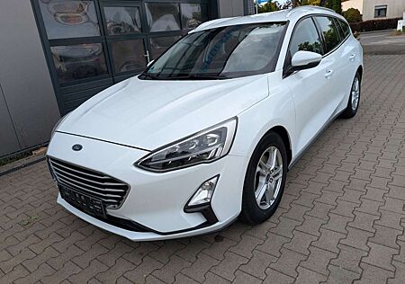 Ford Focus Turnier Cool & Connect