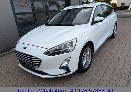 Ford Focus Turnier Cool & Connect LED Navi