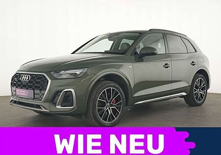 Audi Q5 quattro e S-Line Panorama|Navi|Business-Paket