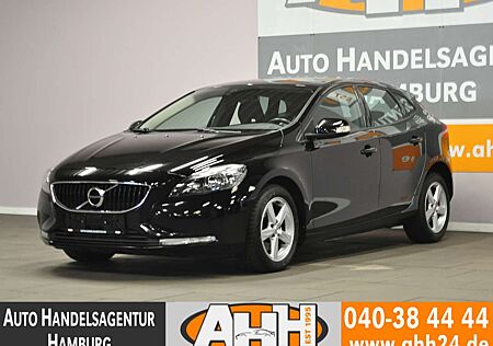 Volvo V40 KINETEC LED|TEMPOMAT|AUDIO HIGH PERFORMANCE