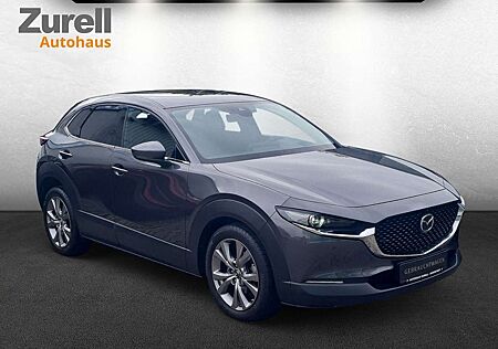 Mazda CX-30 122PS M Hybrid Selection DES-P ACT-P