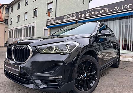 BMW X1 sDrive 18 i Sport Line*Panorama*LED*AHK*PDC*