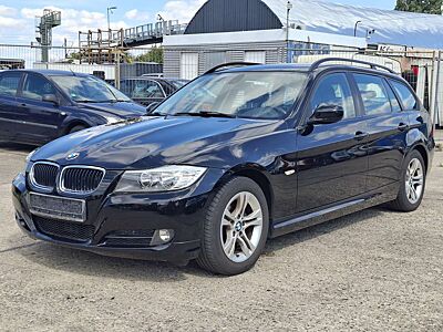 BMW 318 318d / TÜV Neu