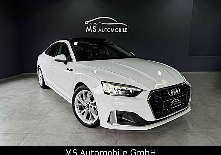 Audi A5 Sportback 40 TDI quattro advanced