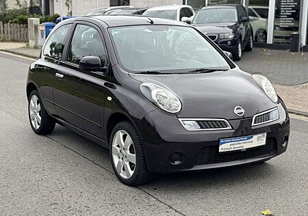 Nissan Micra gebraucht kaufen Nissan Micra 1.2 Aut. I-WAY