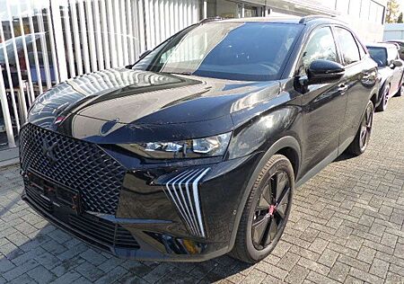 DS Automobiles DS 7 E-Tense 225 Performance Line Hybrid Autom.*360°