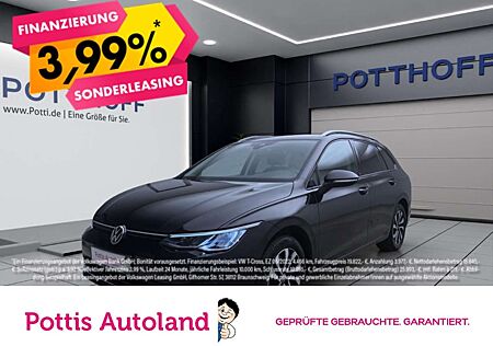 VW Golf Volkswagen 2.0 TDI DSG ACTIVE NAVI ACC SITZHZG PDC