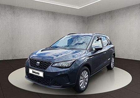 Seat Arona Road Edition 1.0 TSI 116 PS 7-Gang-DSG