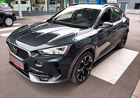 Cupra Formentor Basis *Ihr Vertragspartner*