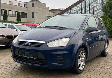 Ford C-Max 1.6 TDCi Style + AHK