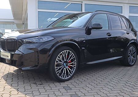 BMW X5 xDrive50e M Sportpaket Gestiksteuerung DAB