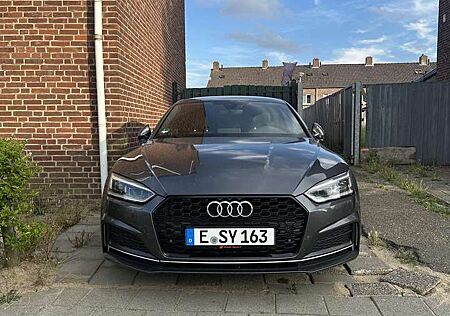 Audi A5 Sportback 2.0 TDI quattro S tronic sport