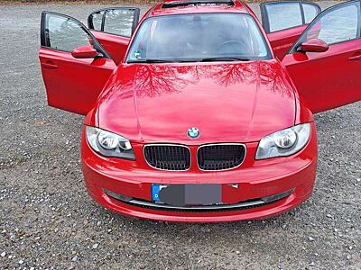 BMW 116 116i
