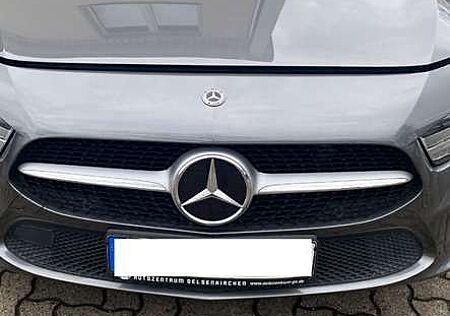 Mercedes-Benz A 200 A-Klasse