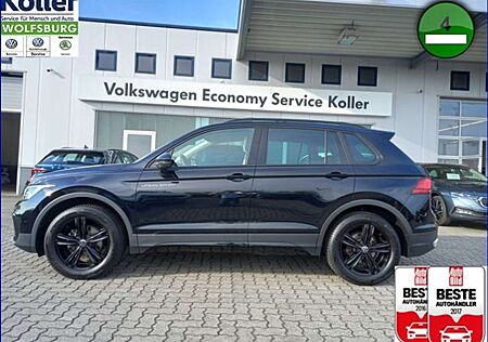 VW Tiguan Volkswagen 1.5 TS DSG Urban Sport Navi Kamera