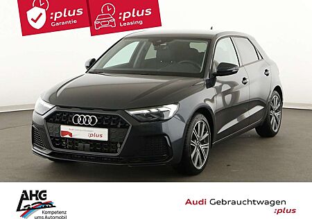 Audi A1 Sportback 30 TFSI advanced Advanced