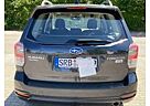 Subaru Forester 2.0D Lineartronic 20th Anniversary