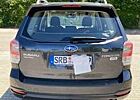 Subaru Forester 2.0D Lineartronic 20th Anniversary