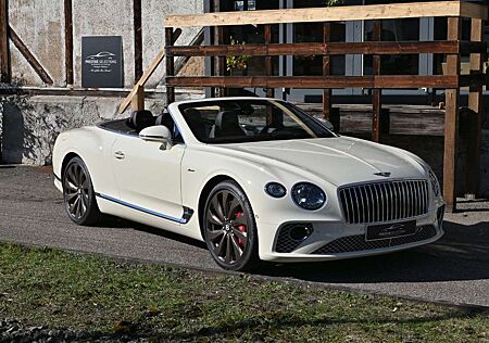 Bentley Continental GTC GTC V8 Azure/Voll!Neuwagen mit TZ!Einzelstück!