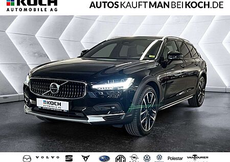 Volvo V90 Cross Country B4D AWD Plus PANO 360v STDHz!
