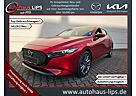 Mazda 3 Lim. Selection | Aut. | ACC | HUD | Navi |