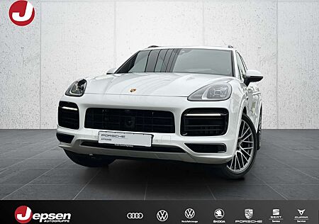 Porsche Cayenne E-Hybrid Platinum Edition Surround View