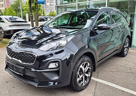 Kia Sportage 1.6 GDI 2WD