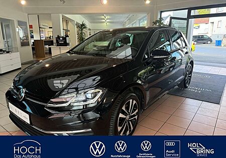 VW Golf Volkswagen VII 1.6 TDI IQ.DRIVE+App-Connect+ ACC+RDKS