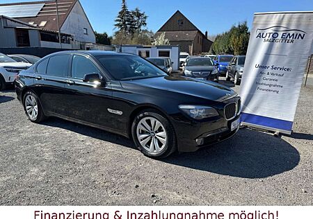BMW 740 d xDrive *HEAD-UP,SOFT CLOSE!*