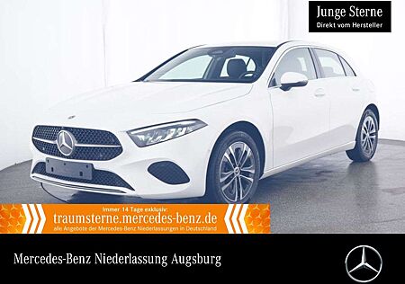 Mercedes-Benz A 250 e PROGRESSIVE+AHK+LED+KAMERA+TOTW+8G